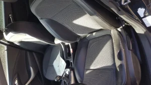 Enterijer Opel Astra J Polukozna sedista polukoza