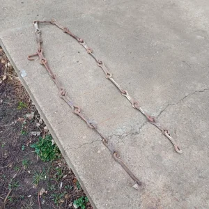 Verige za ognjište 2