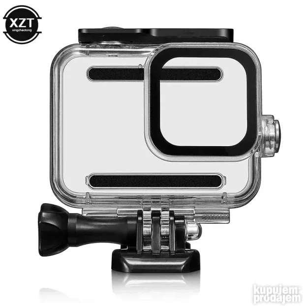 Vodootporna Maska Housing za GoPro Hero 8 Case for GoPro 8