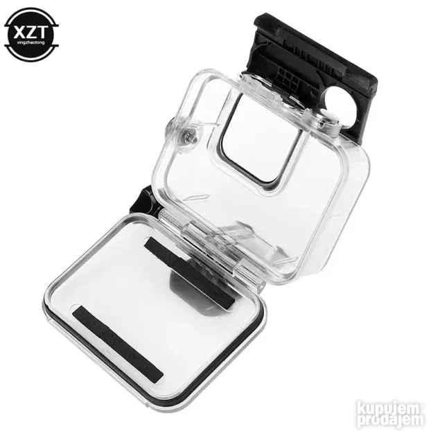 Vodootporna Maska Housing za GoPro Hero 8 Case for GoPro 8