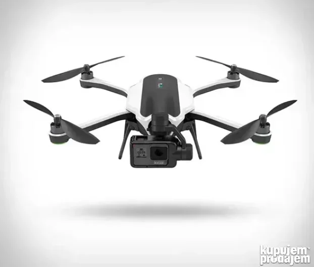 Hero5 Black Drone Gopro Karma PreÃ§o Dron GOPRO KARMA+Hero Black