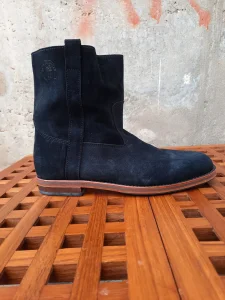 'La Botte Gardiane' ručno rađene čizmice, made in France