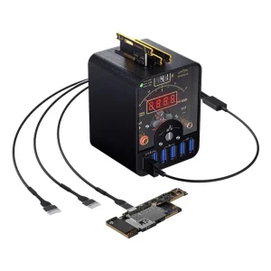 Regulator napona QianliToolPlus LT1 za dijagnostiku - NOVO