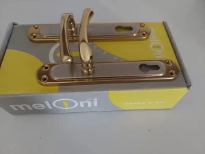 Kvaka za cilindar Mona extra lux- rasprodaja
