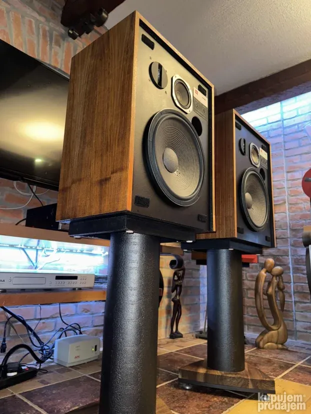 Jbl L 65 Jubal Alnico KupujemProdajem