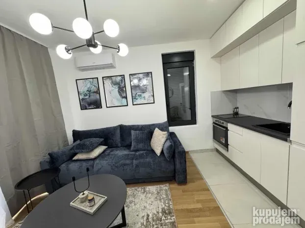 stan 40m2 Vrnjačka Banja