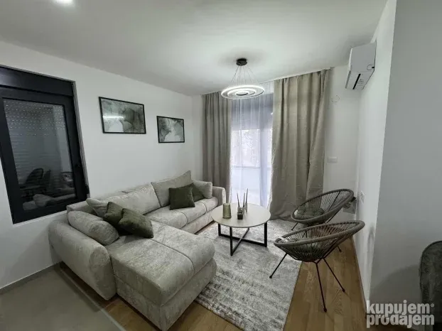 stan 40m2 Vrnjačka Banja
