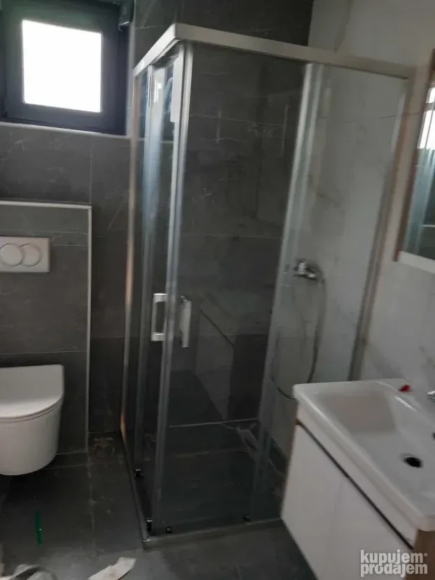 stan 40m2 Vrnjačka Banja
