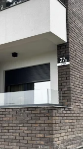 Gočka 27D, Vrnjačka Banja, Sunčani breg, 2.0 dvosoban, 40 m²