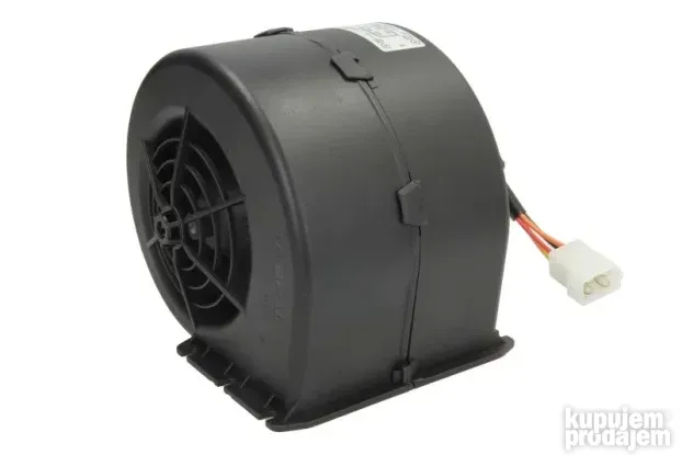 Ventilatori kabine/klime za traktore, reostat brzine