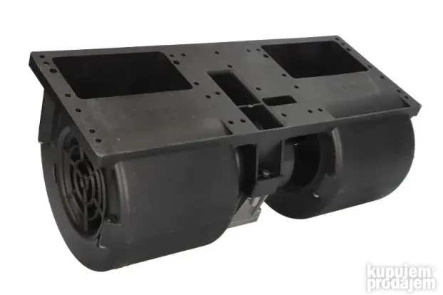 Ventilatori kabine/klime za traktore, reostat brzine