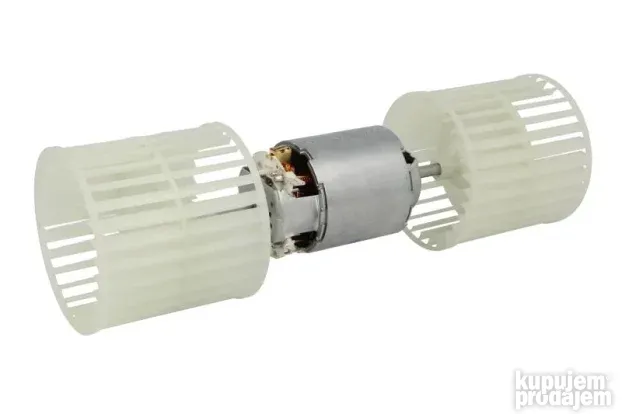 Ventilatori kabine/klime za traktore, reostat brzine