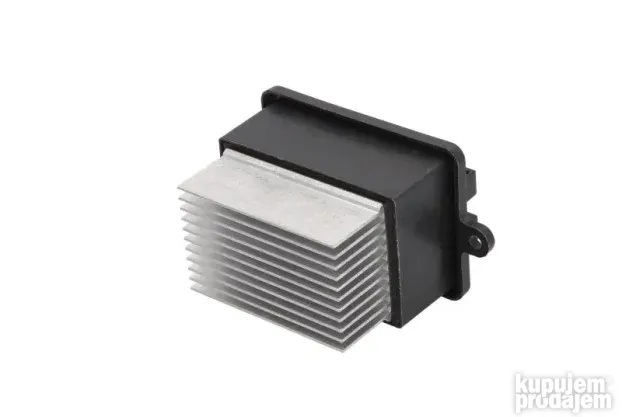 Ventilatori kabine/klime za traktore, reostat brzine