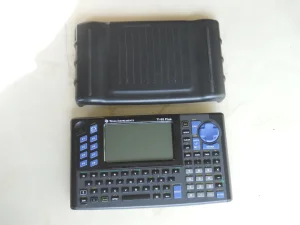 Graficki kalkulator Texas Instruments TI-92 PLUS