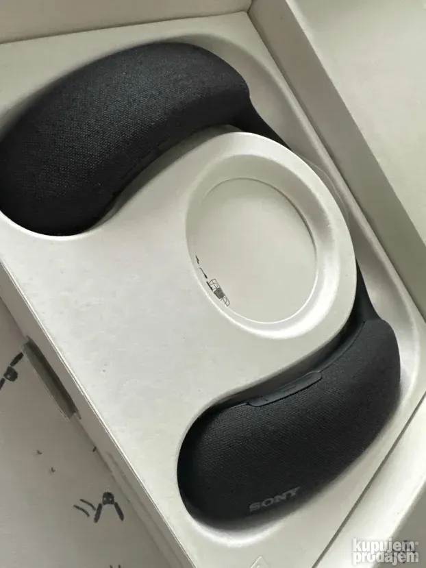 Sony bravia theatre u