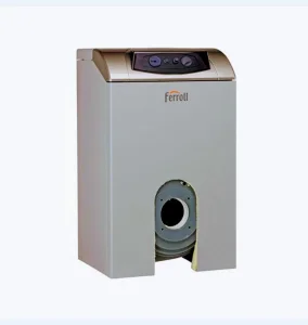 Prerada i Remont kotlova