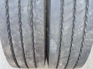 215 75 17.5 LINIJSKE PREDNJE CONTINENTAL 10mm.2015GOD 80e Ko