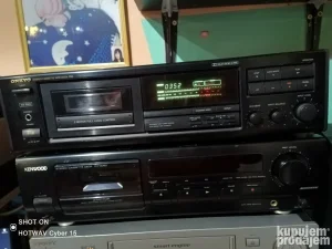 Onkyo  TA-2820