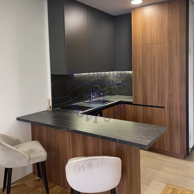 Nova Detelinara, 1.5 jednoiposoban, 33 m²