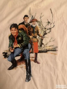 Kapetan Miki i Veliki Blek