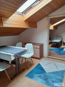 Labudovo brdo, 1.0 jednosoban, 45 m²