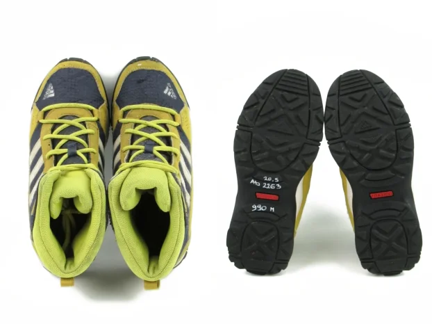 Adidas dečije cipele čizme ab2263