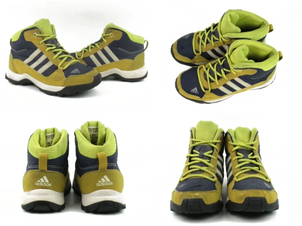 Adidas dečije cipele čizme ab2263