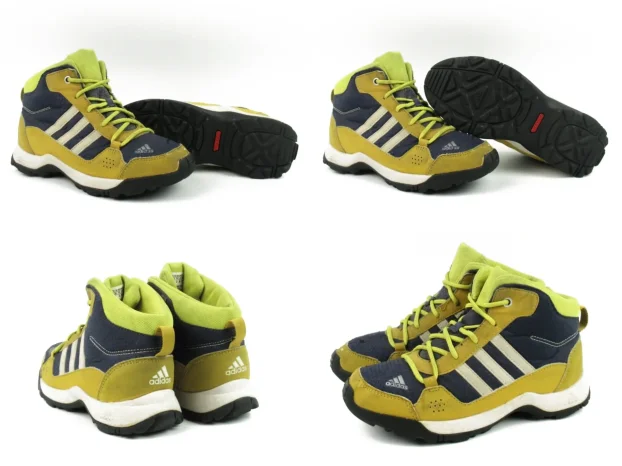 Adidas dečije cipele čizme ab2263