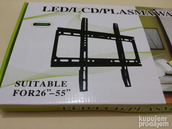 Nosač za Plazma/LCD Televizor 26-55 inča