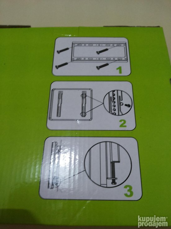 Nosač za Plazma/LCD Televizor 26-55 inča