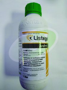 Listego Herbicid 1/1