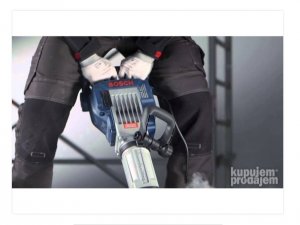 Usluzno busenje tiplovanje razbijanje zidova i betona