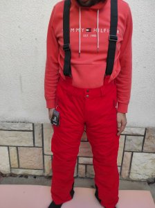 Salomon Matador Pants !