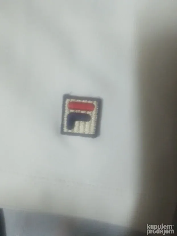 FILA sportska majica i active pantalone