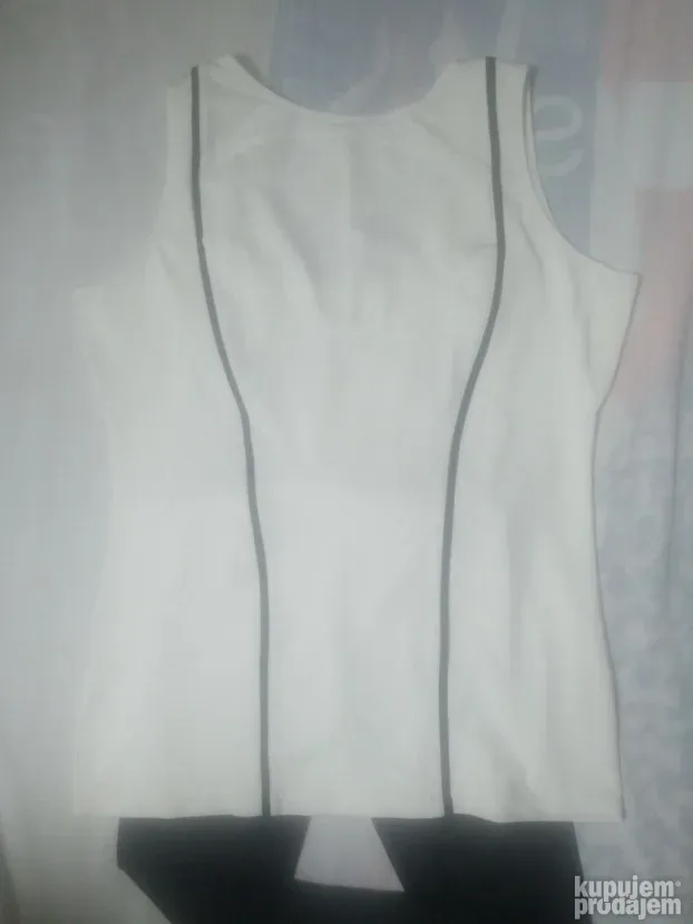 FILA sportska majica i active pantalone