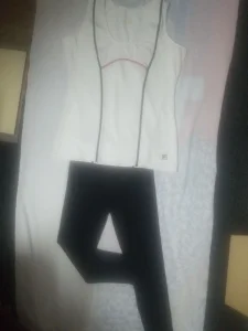 FILA sportska majica i active pantalone