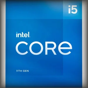 INTEL Core i5-11400F 2.60GHz