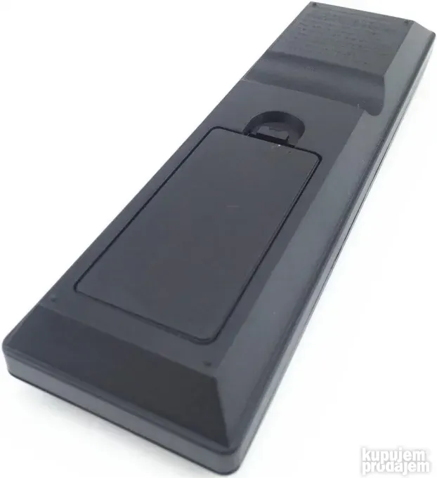 Univerzalni daljinski upravljač za SET TOP BOX DVB-T2