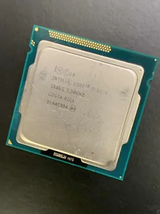 Intel i3 3220 3.30GHz 1155