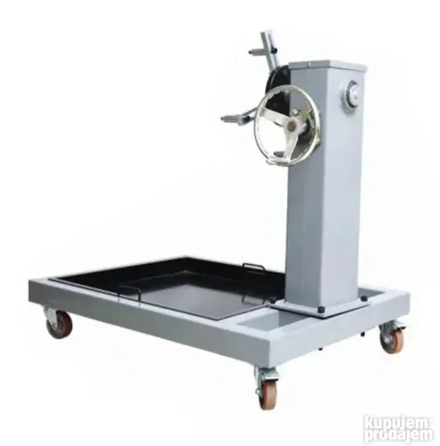 Nosac motora 360 nov