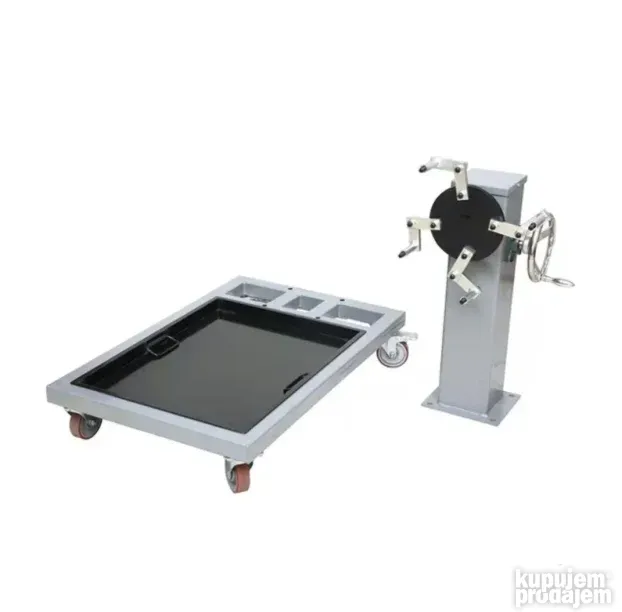 Nosac motora 360 nov