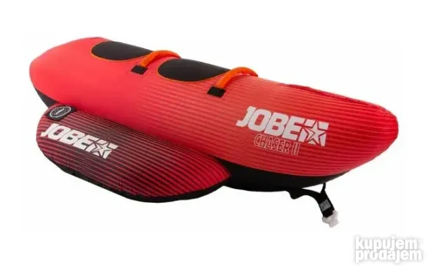 Jobe Chaser banana