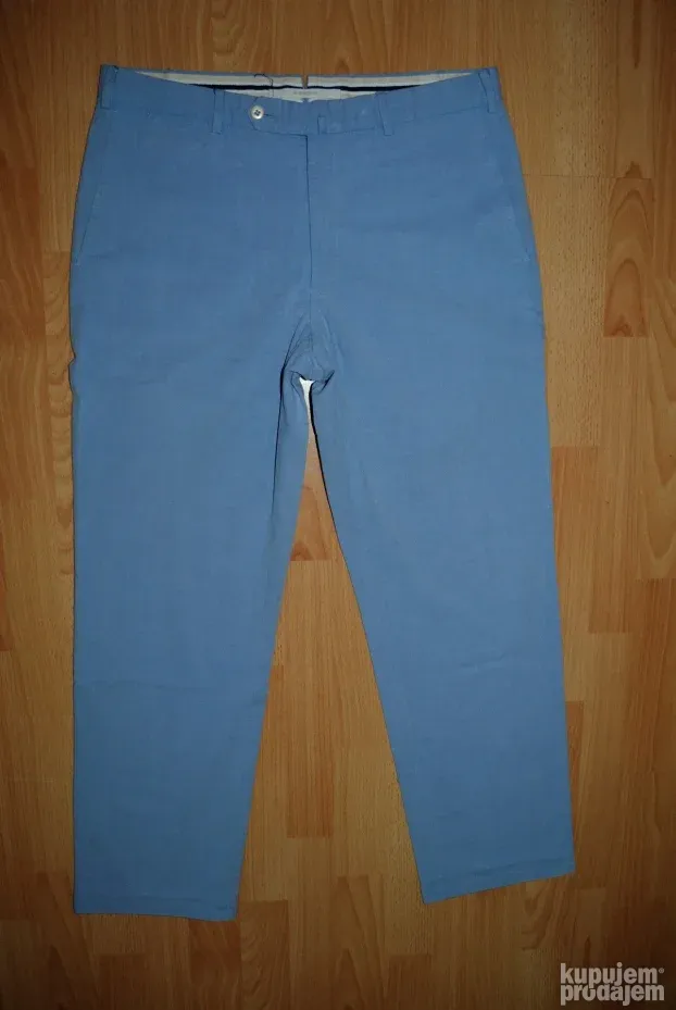 Orig. ERMENEGILDO ZEGNA pantalone 34/32, PRELEPE