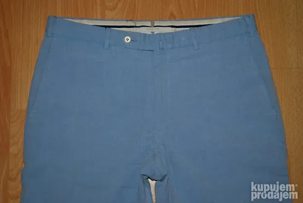 Orig. ERMENEGILDO ZEGNA pantalone 34/32, PRELEPE
