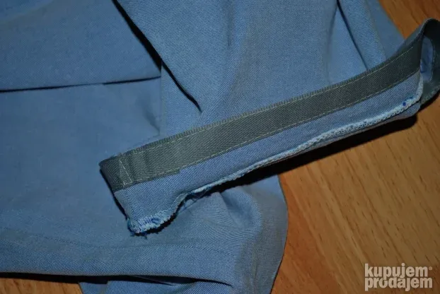 Orig. ERMENEGILDO ZEGNA pantalone 34/32, PRELEPE