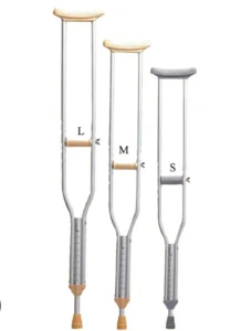 Aluminijumske stake - NOVO