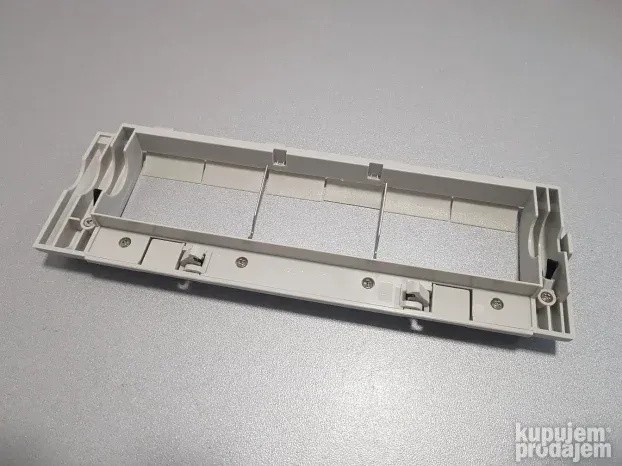 Kućište glavne četke Robot usisvača Mop 1C 2 Pro mop 2 #6343