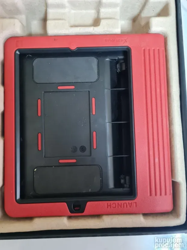 X431 idiag  - Futrola