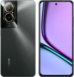 Realme C67 8GB / 256GB, black
