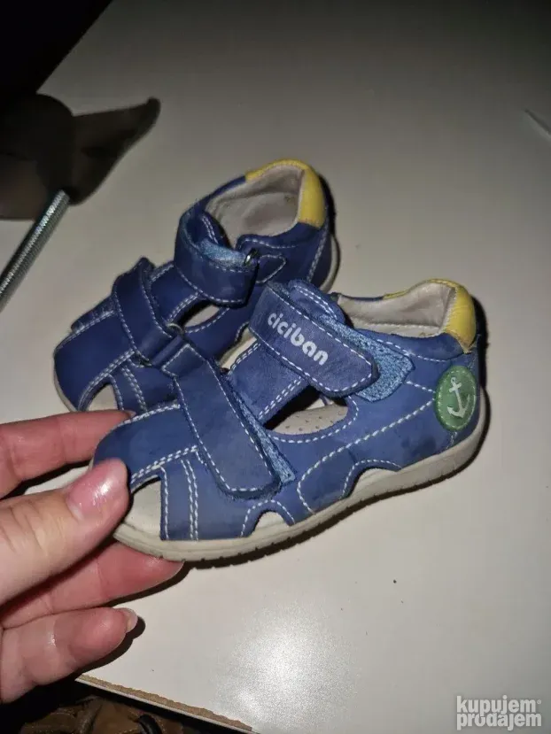Ciciban sandale br 21
